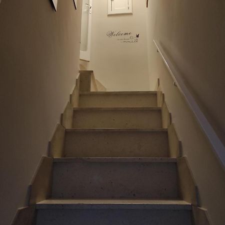 Apartment Casa Felice Ostuni Ngoại thất bức ảnh