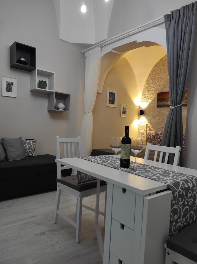 Apartment Casa Felice Ostuni Ngoại thất bức ảnh