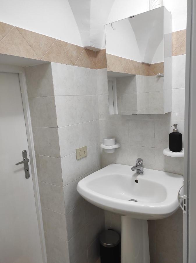 Apartment Casa Felice Ostuni Ngoại thất bức ảnh