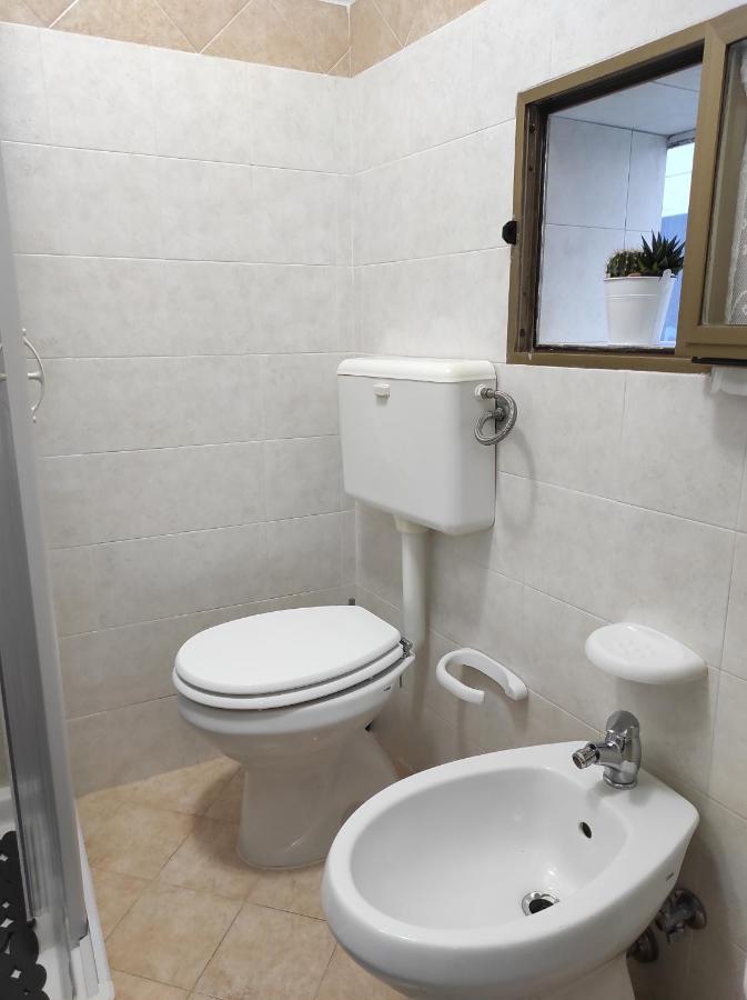 Apartment Casa Felice Ostuni Ngoại thất bức ảnh