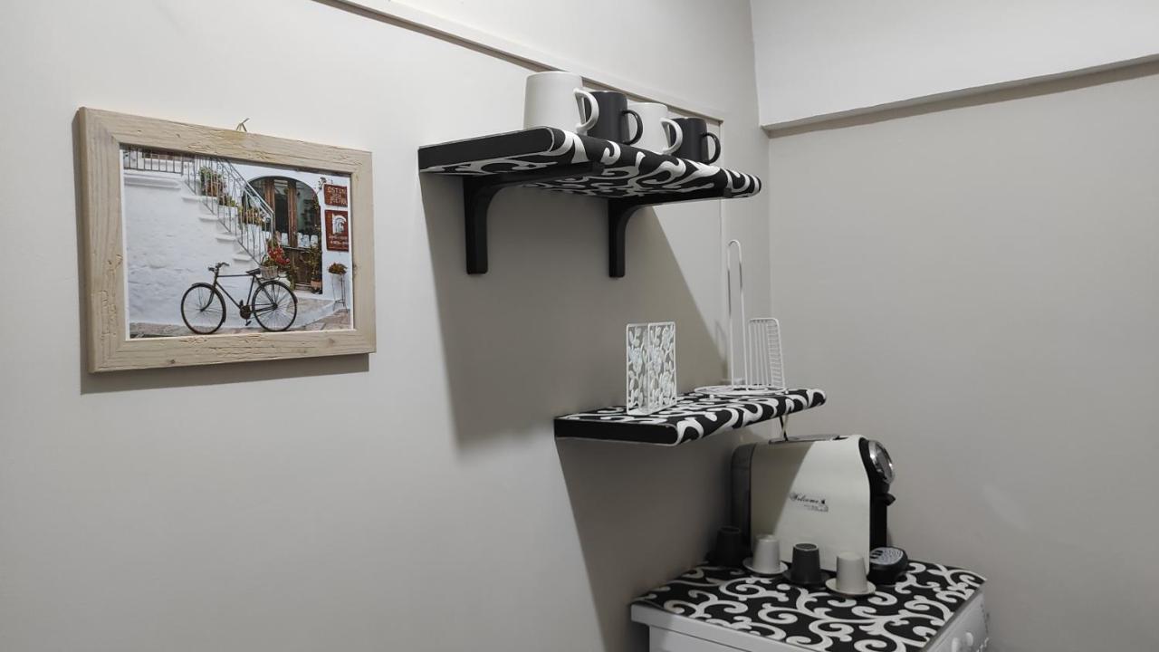 Apartment Casa Felice Ostuni Ngoại thất bức ảnh