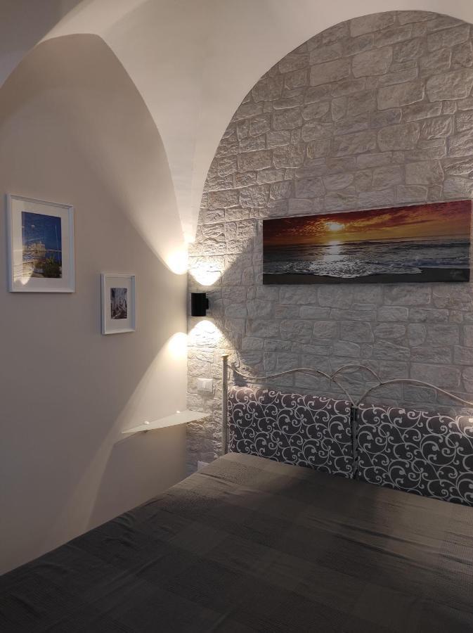 Apartment Casa Felice Ostuni Ngoại thất bức ảnh