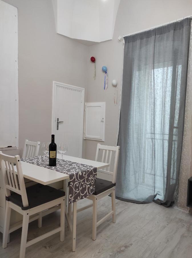 Apartment Casa Felice Ostuni Ngoại thất bức ảnh
