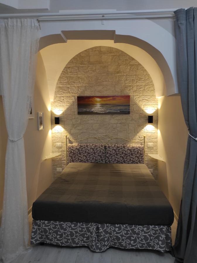 Apartment Casa Felice Ostuni Ngoại thất bức ảnh