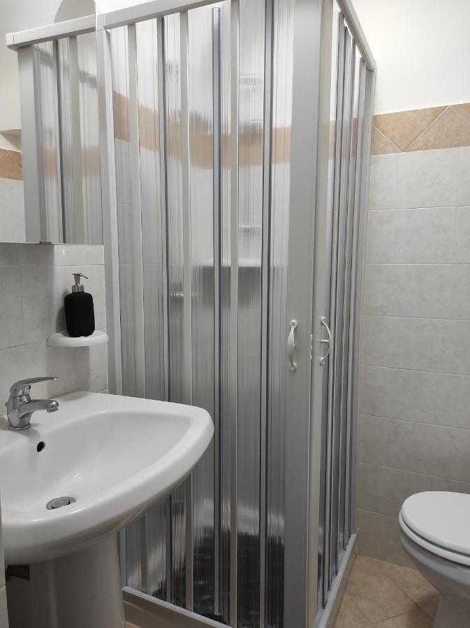 Apartment Casa Felice Ostuni Ngoại thất bức ảnh