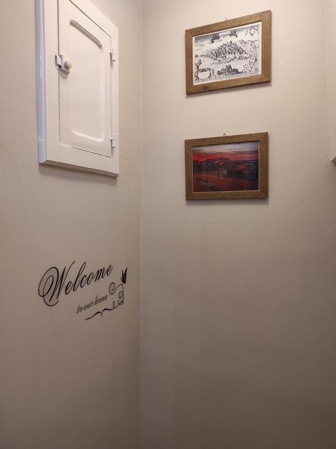 Apartment Casa Felice Ostuni Ngoại thất bức ảnh